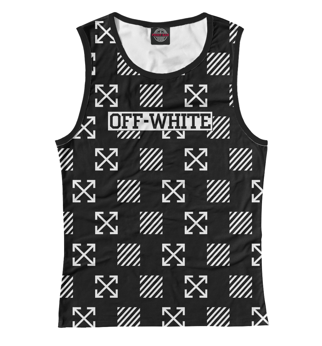 

Off-White