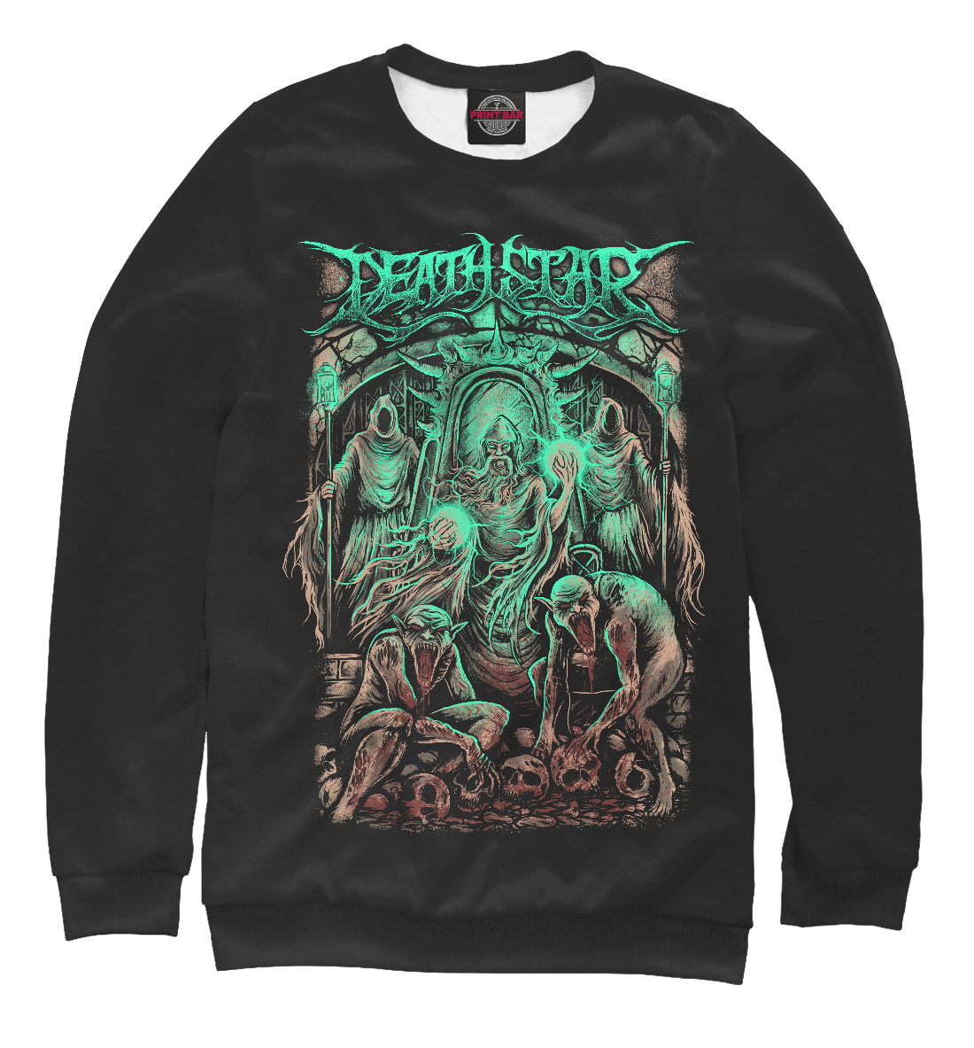 

Deathstars