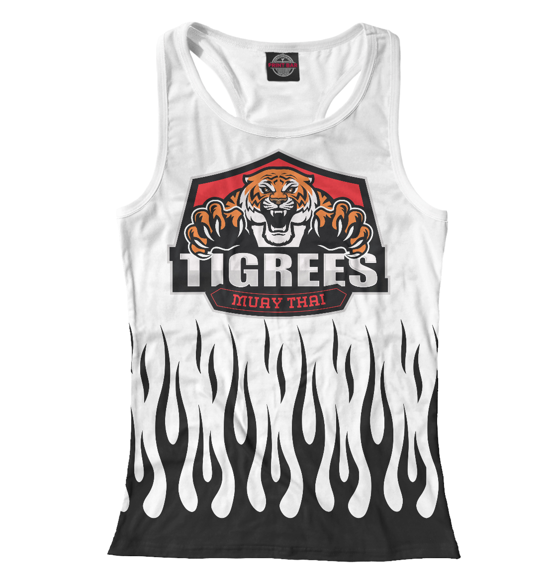 

Muay Thai