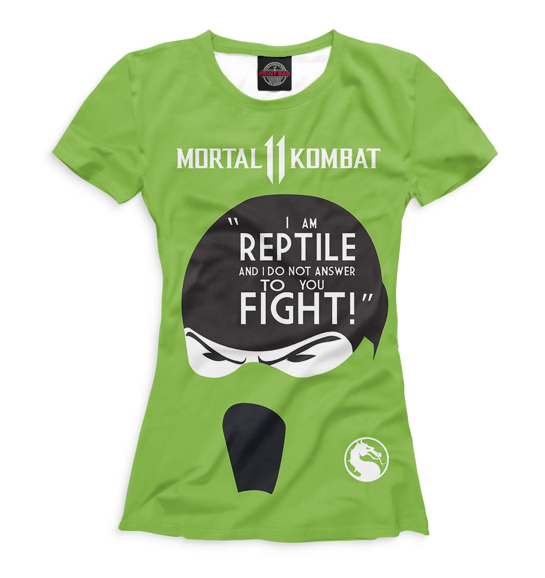 

Mortal Kombat