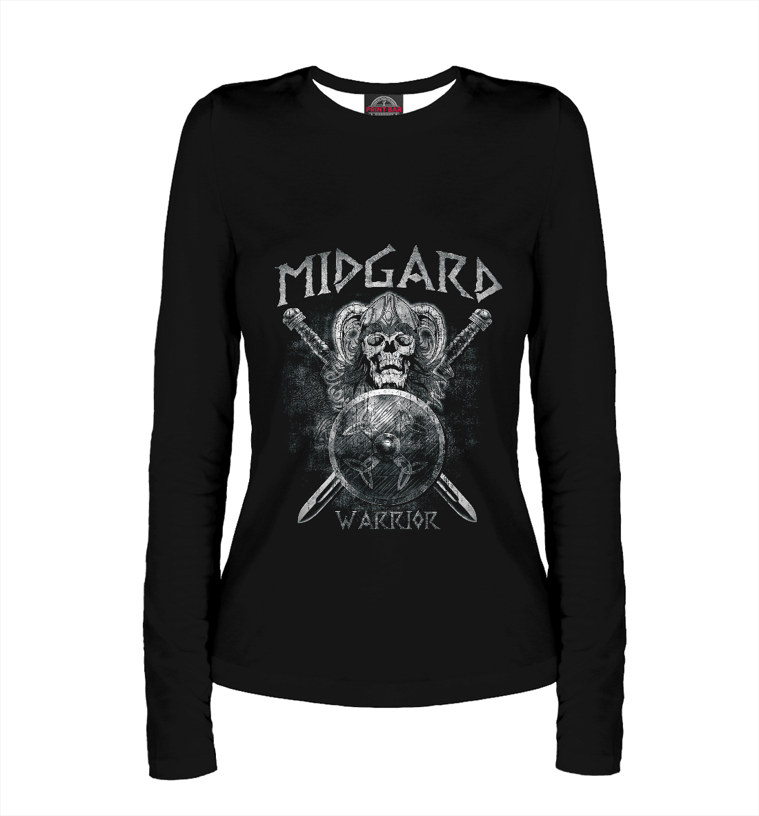 

Мидгард