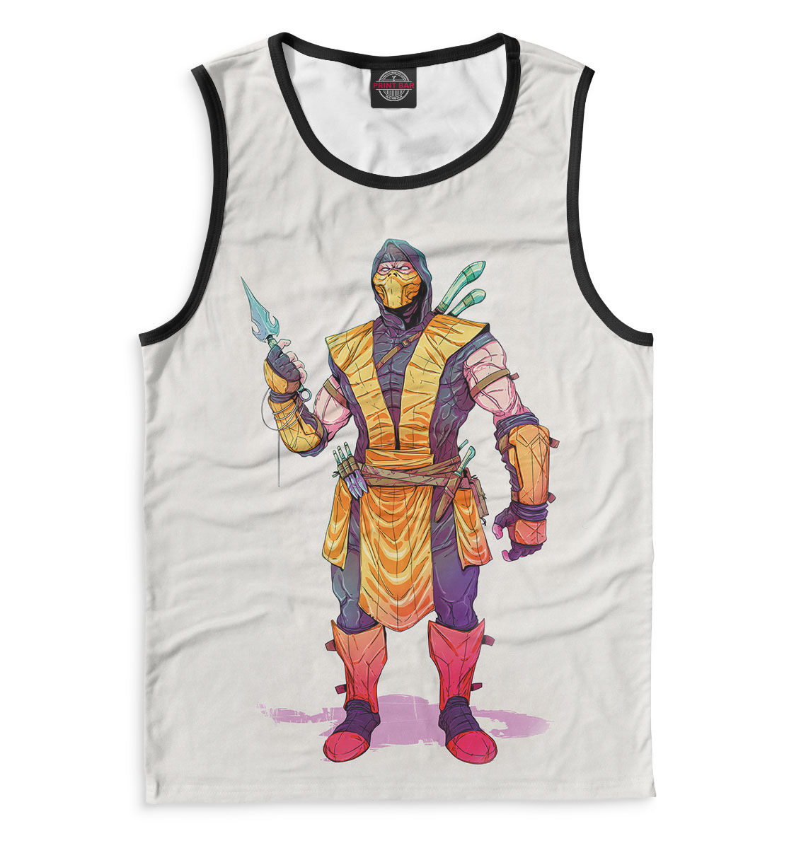 

Mortal Kombat