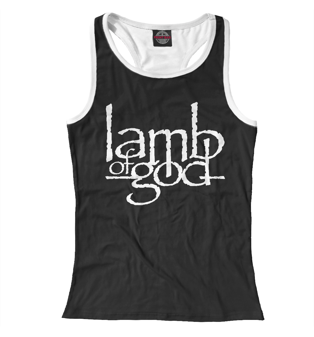 

Lamb of god