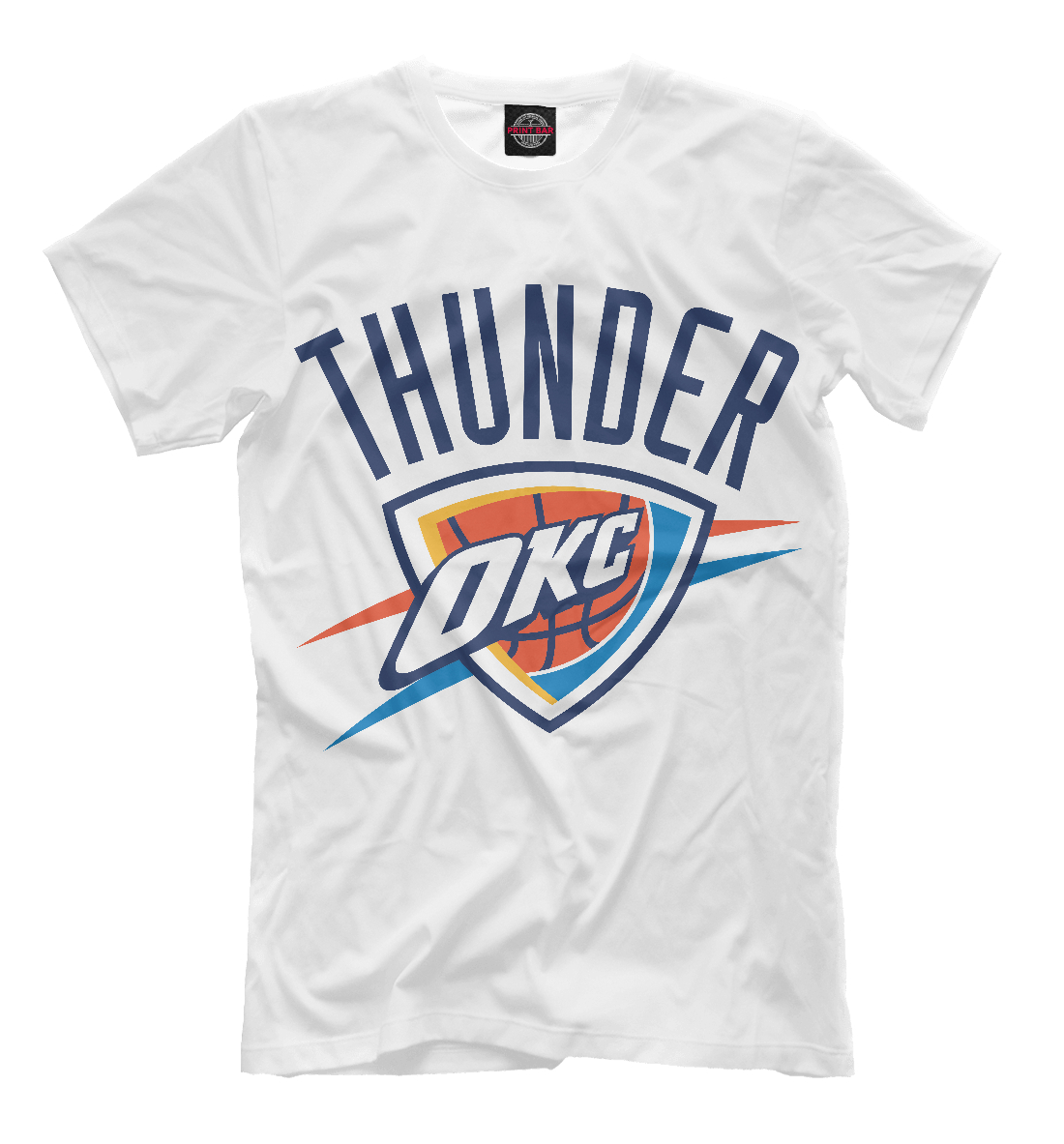 

Oklahoma City Thunder