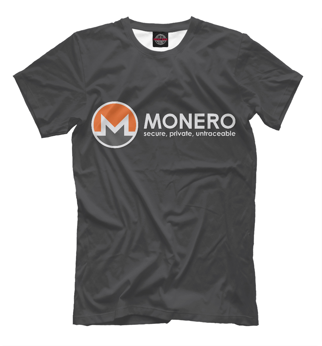 

Monero