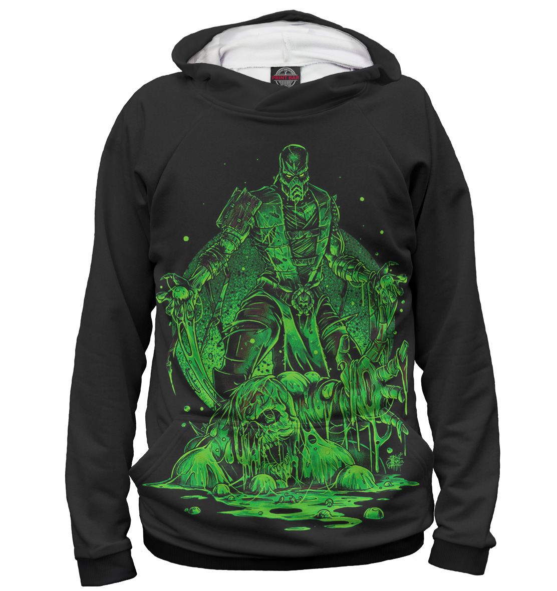 

Reptile
