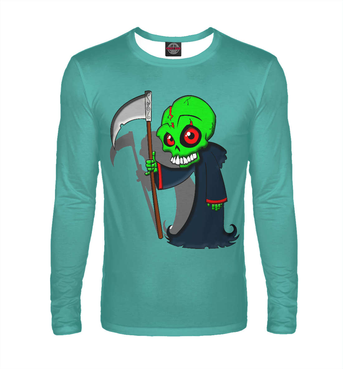 

Grim Reaper