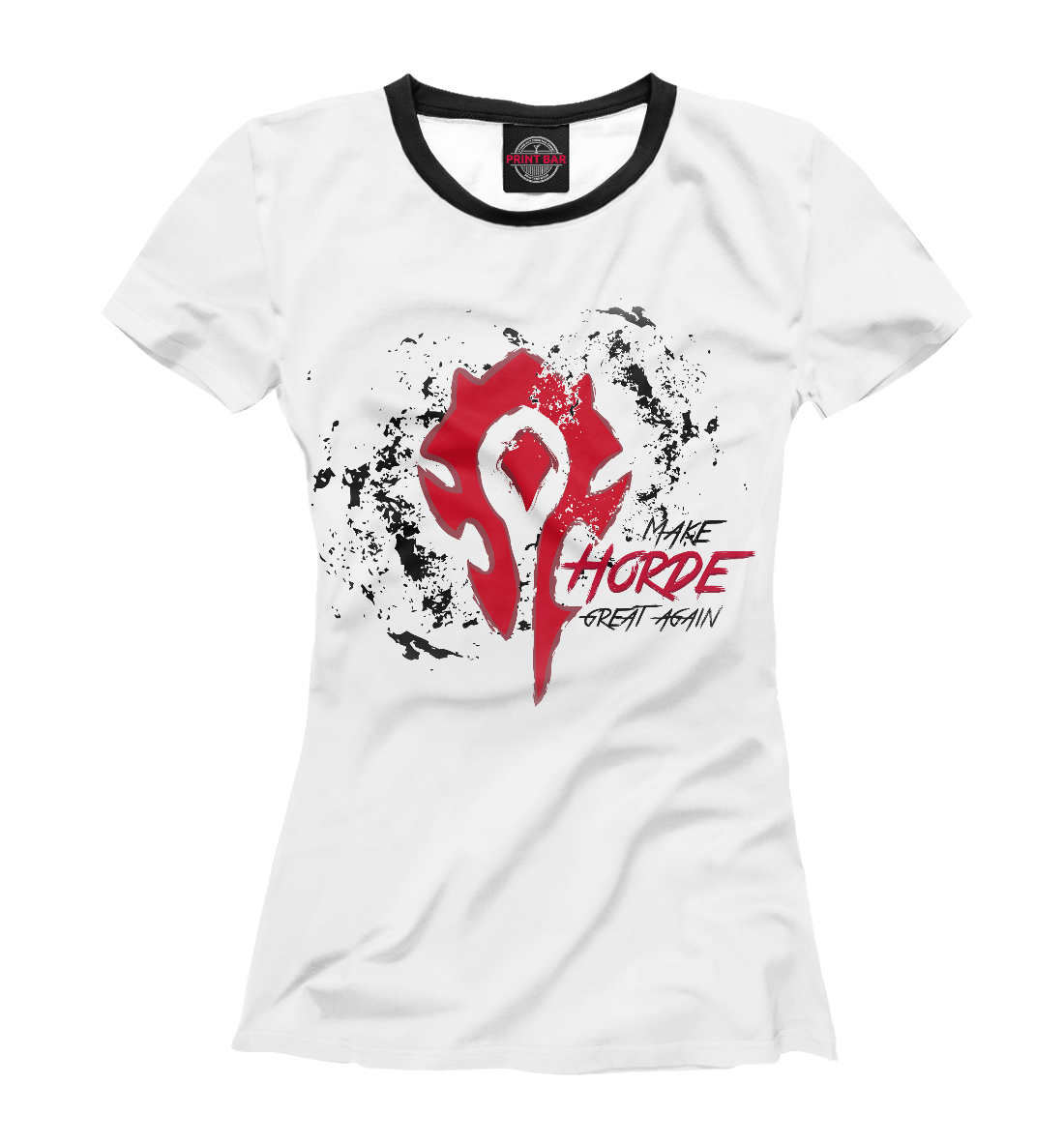 

Horde