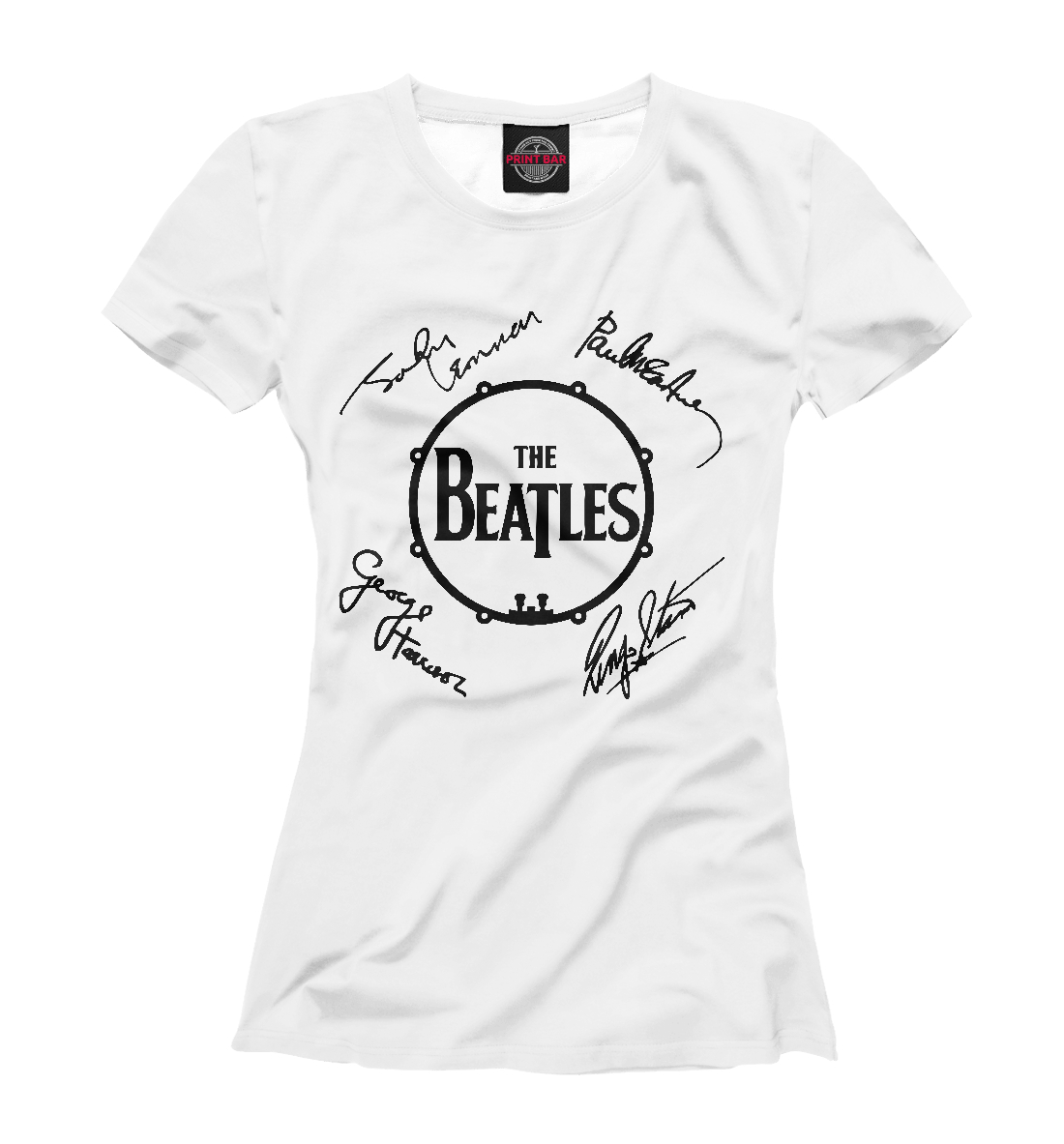

The Beatles