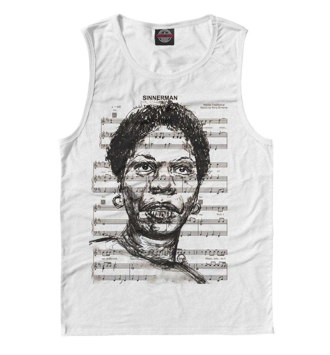 

Nina Simone