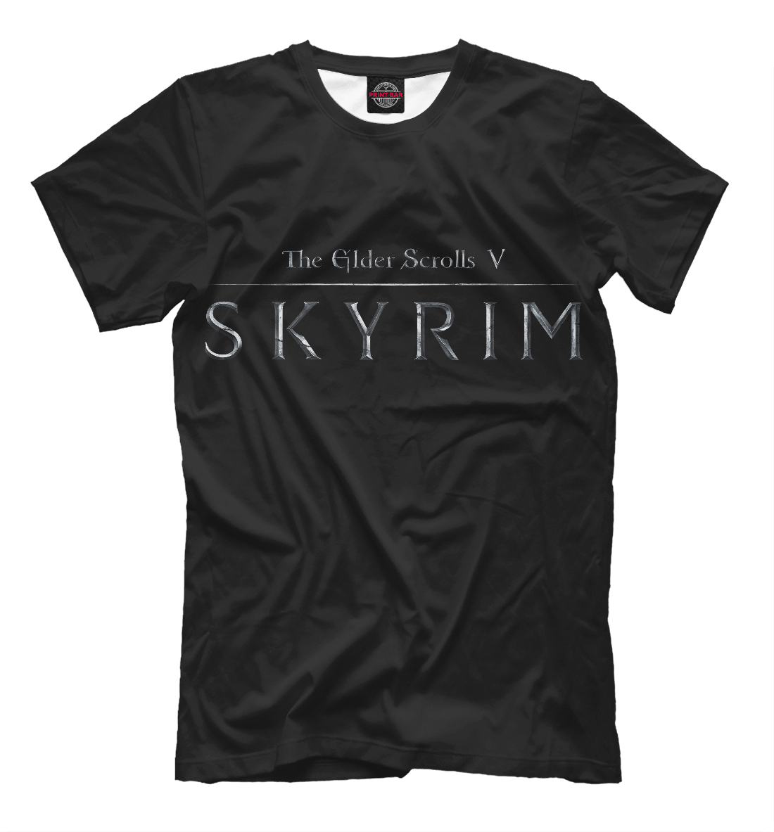

The Elder Scrolls Skyrim