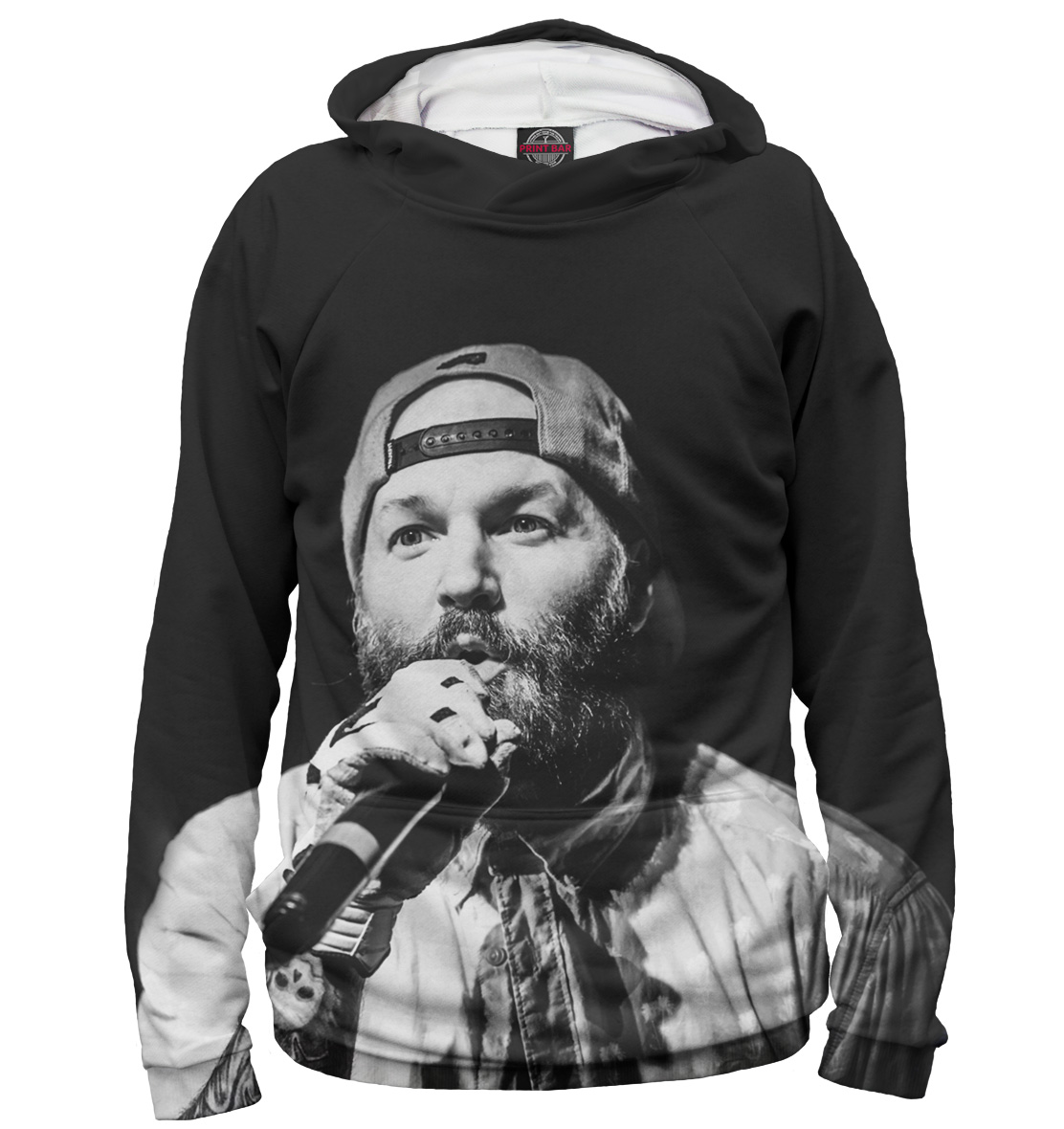 

Fred Durst