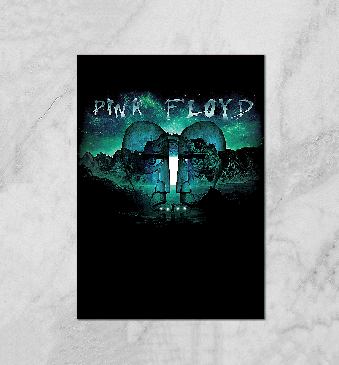 

Pink Floyd