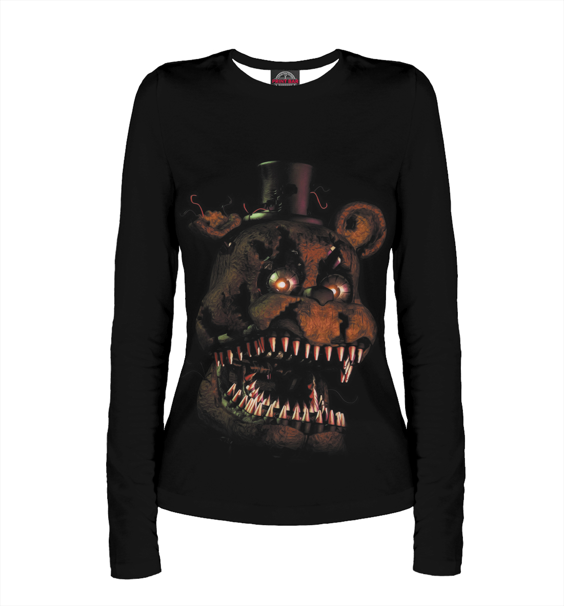 

Five Nights At Freddy's