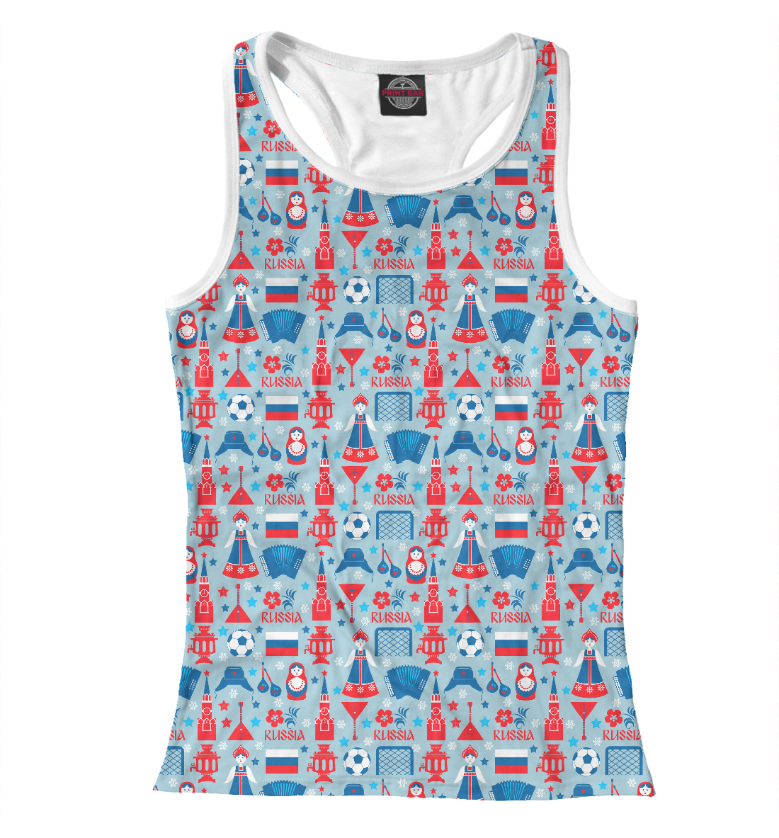 

Футбол России