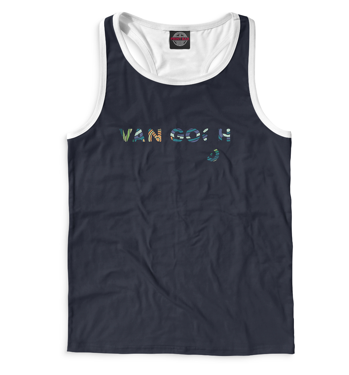 

Van Gogh