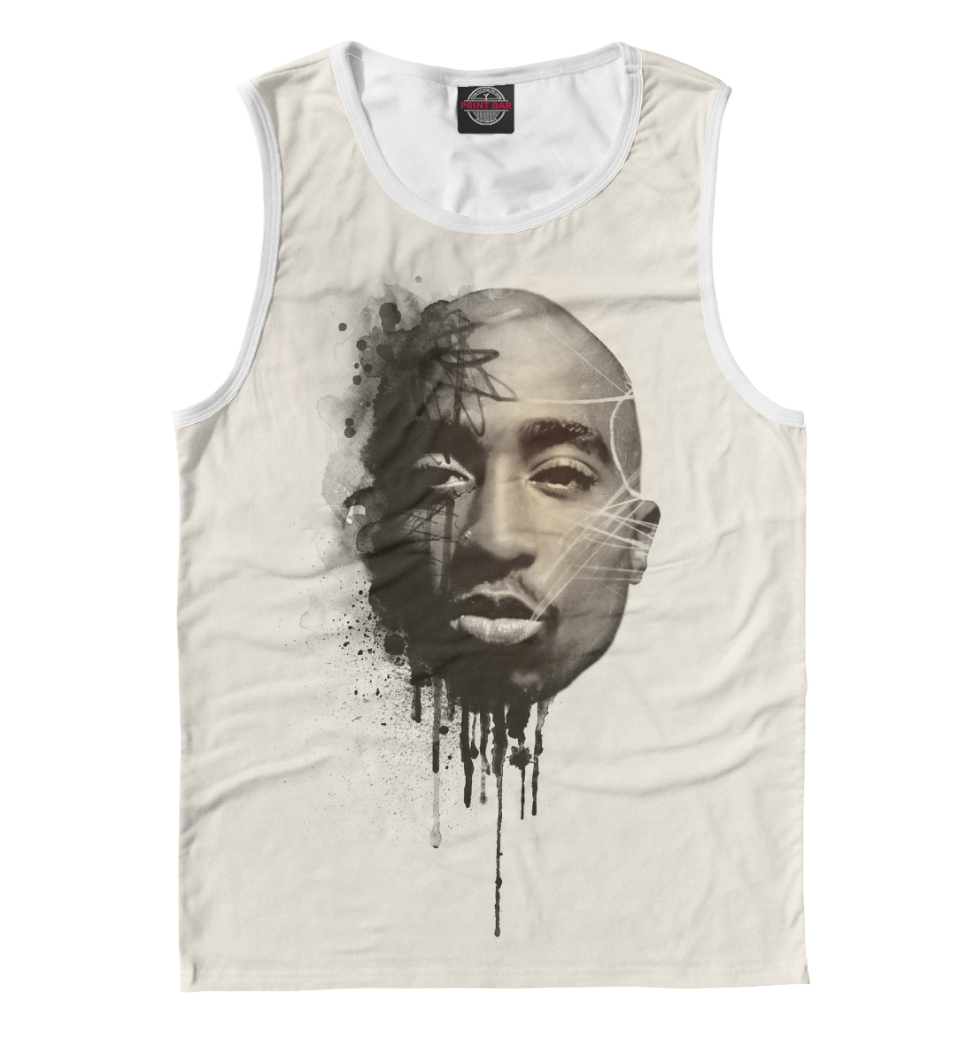 

Tupak Shakur