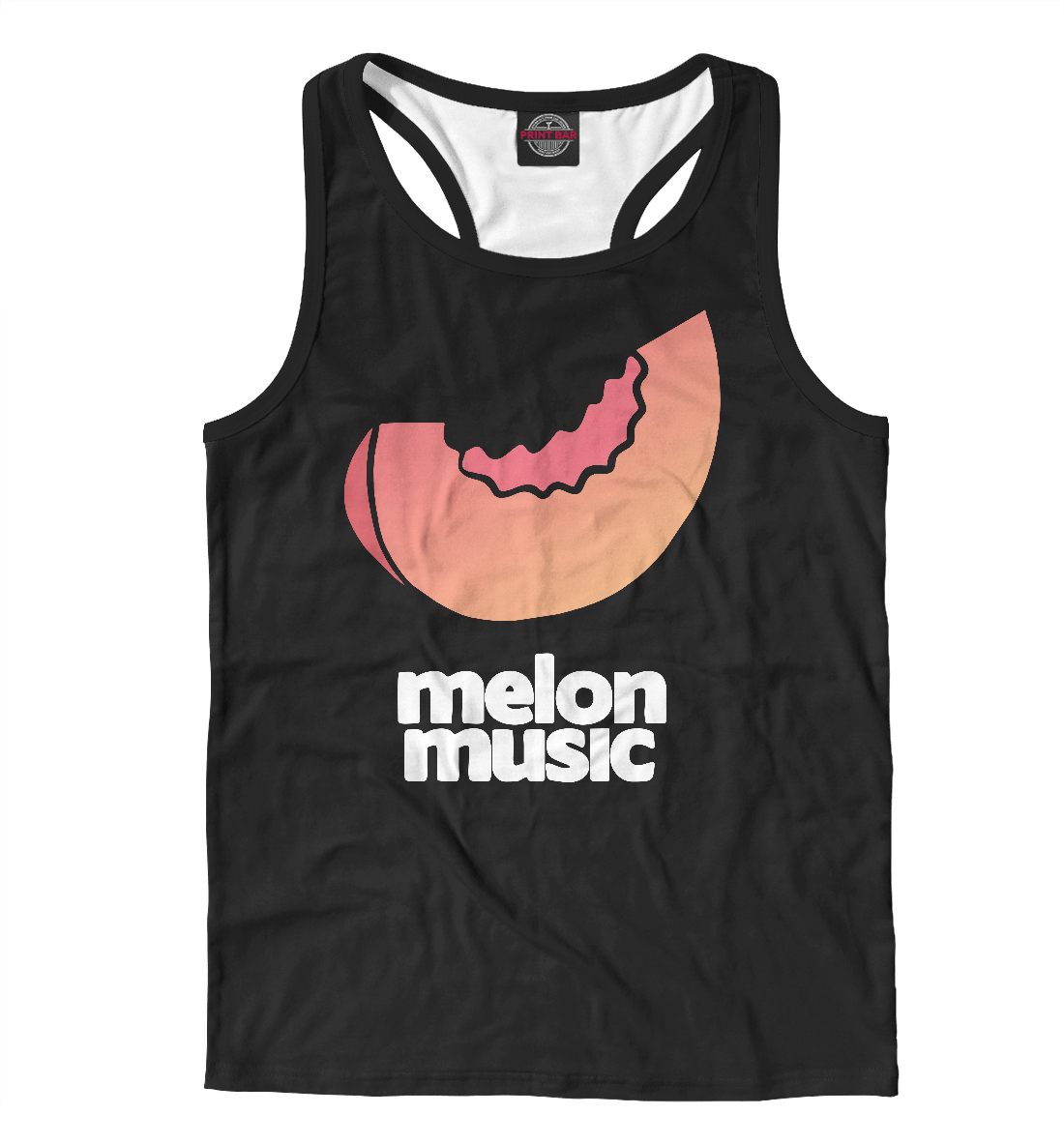 

Melon Music