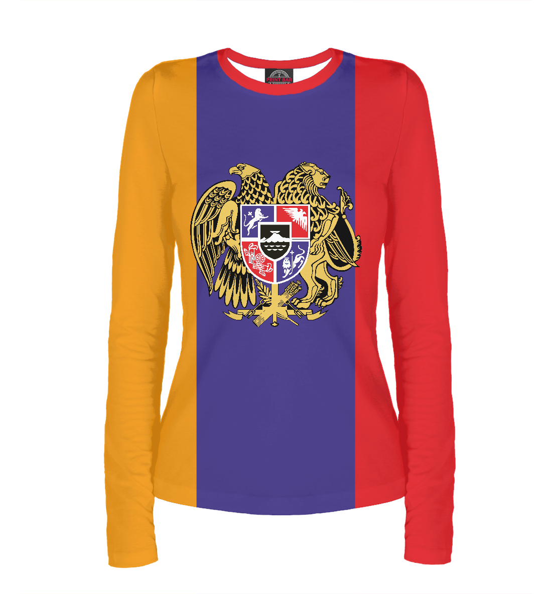 

Armenia