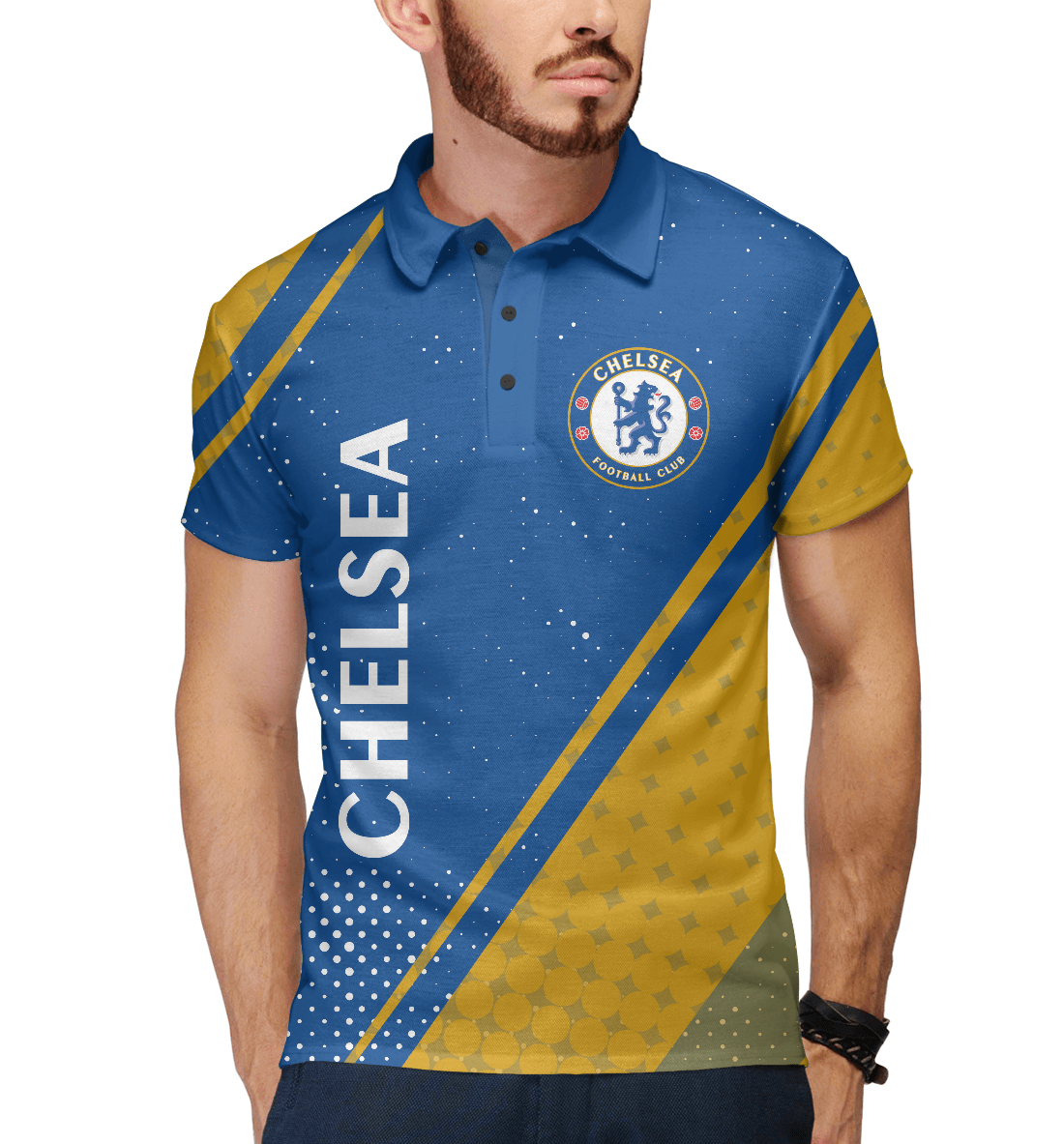 

Chelsea F.C. / Челси