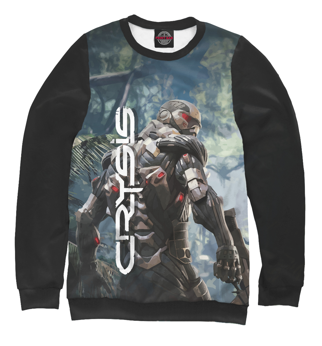 

Crysis