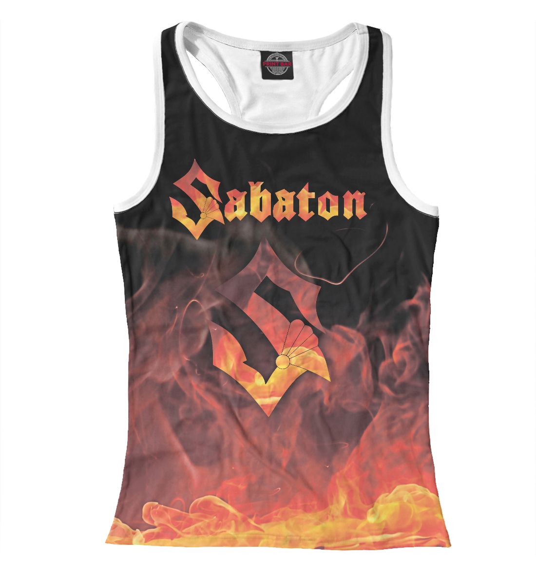 

Sabaton