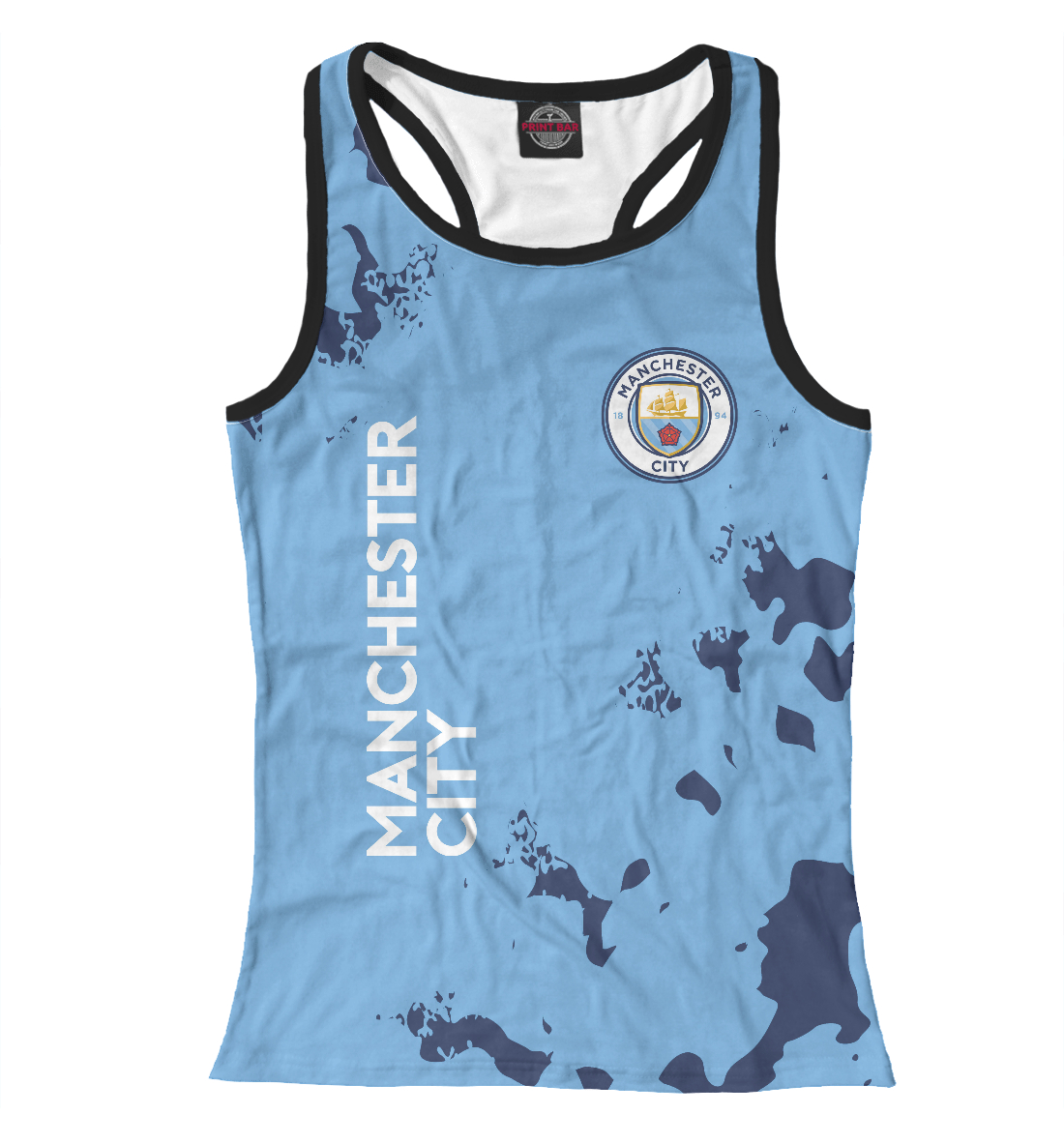 

Manchester City / Манчестер Сити