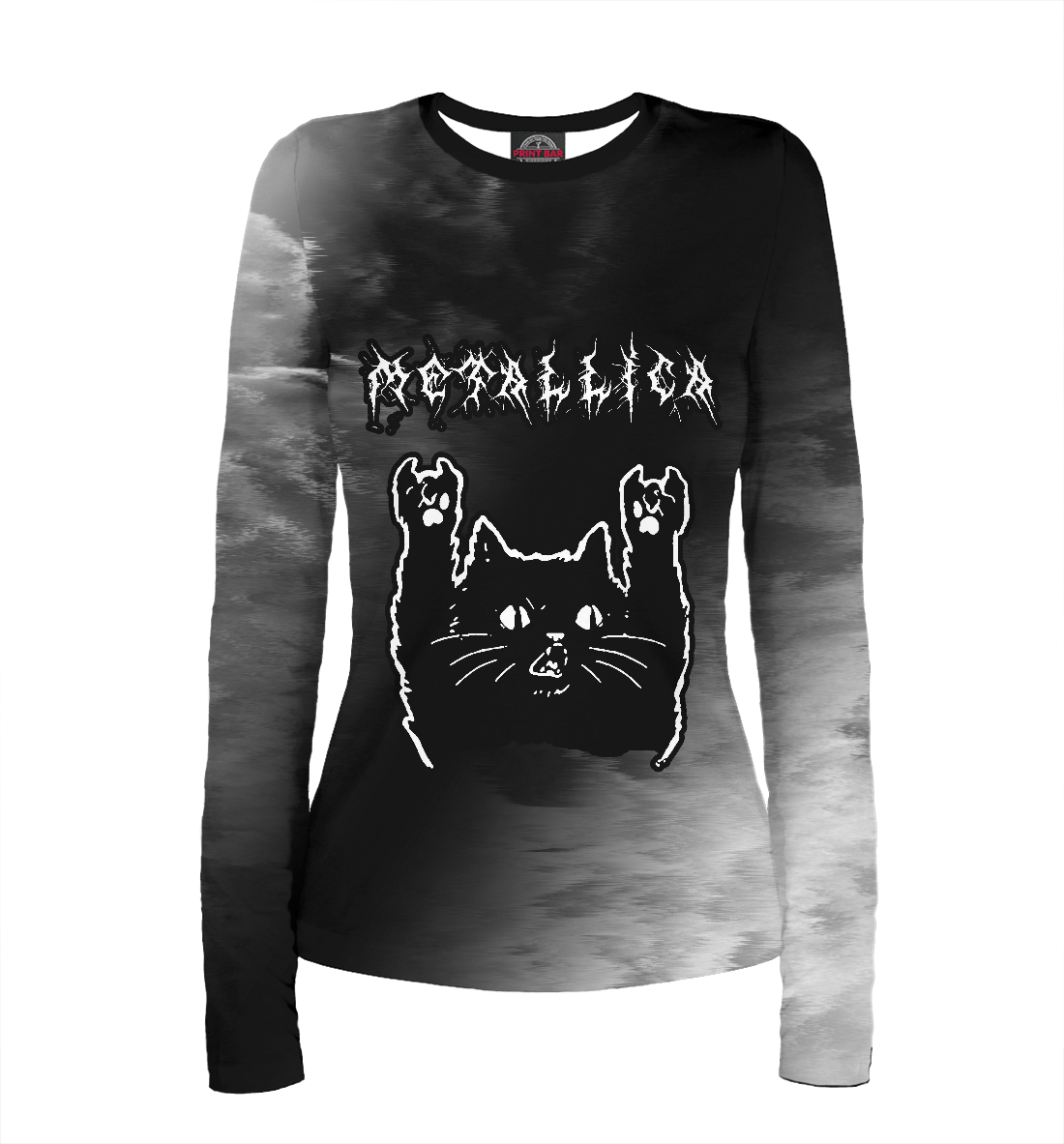 

Metallica - Рок Кот