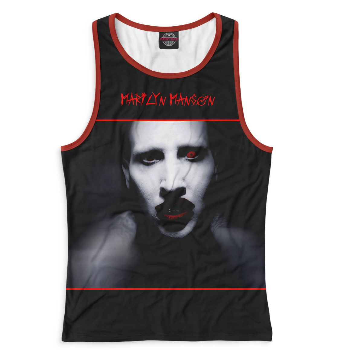

Mаrilyn Manson