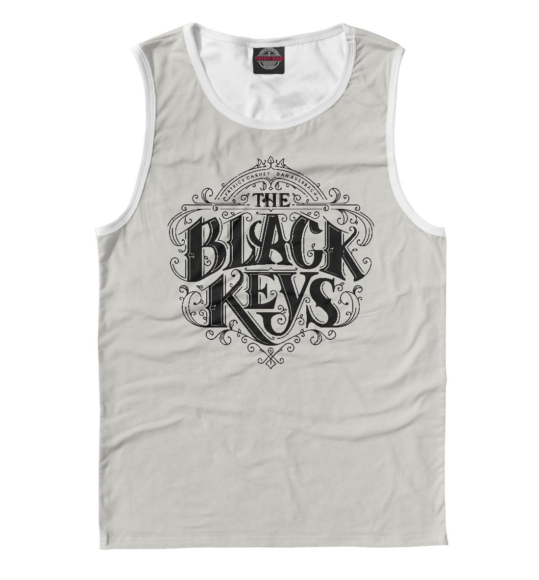 

The Black Keys