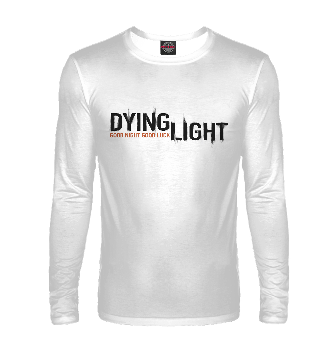 

Dying Light