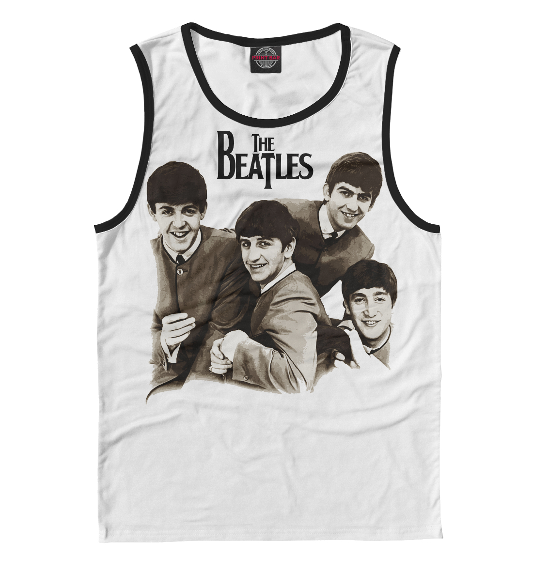 

The Beatles