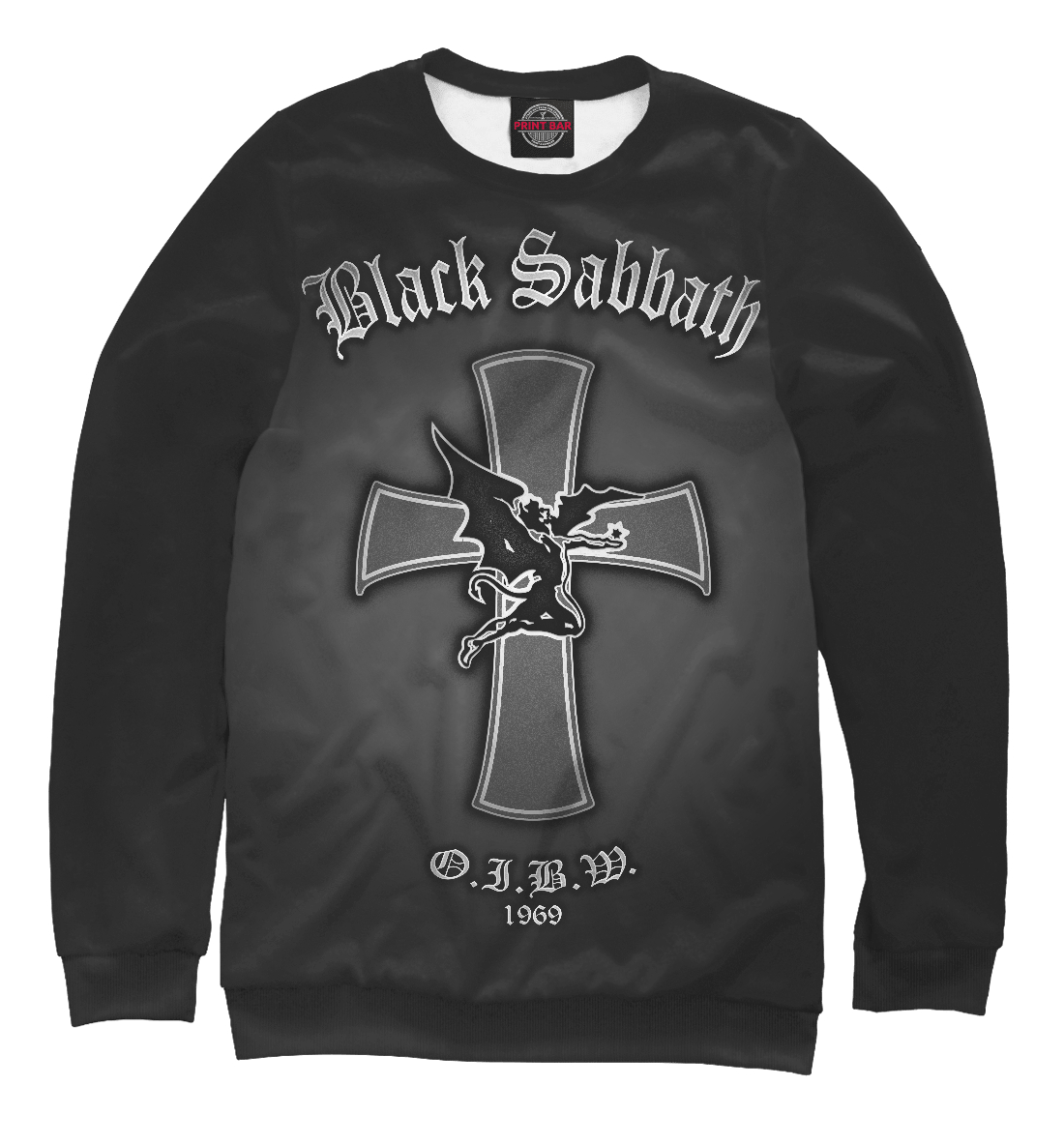 

Black Sabbath