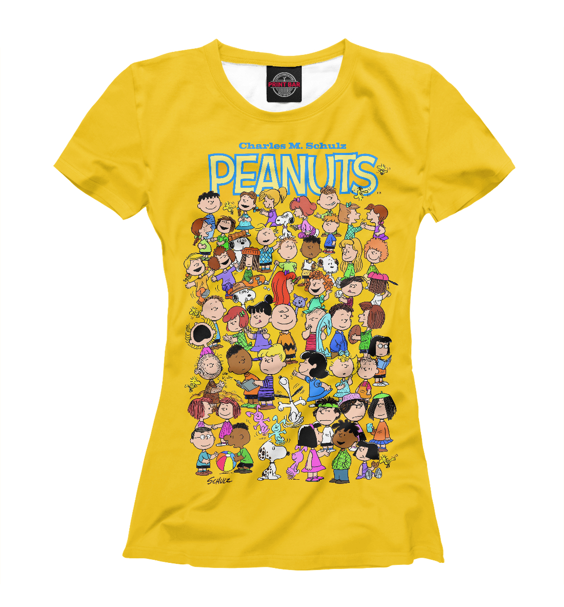 

Peanuts