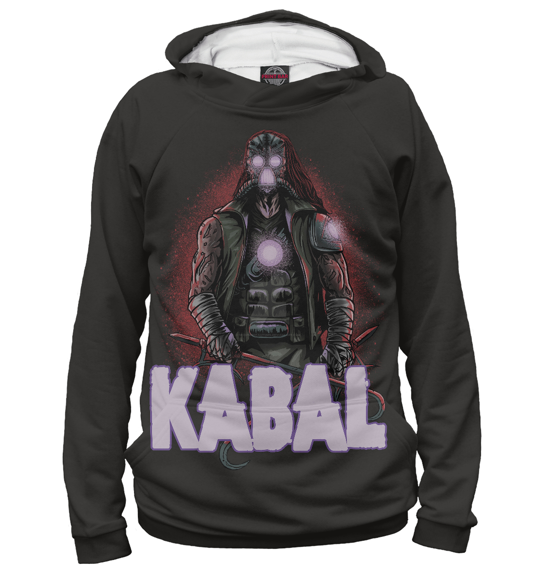 

Кабал