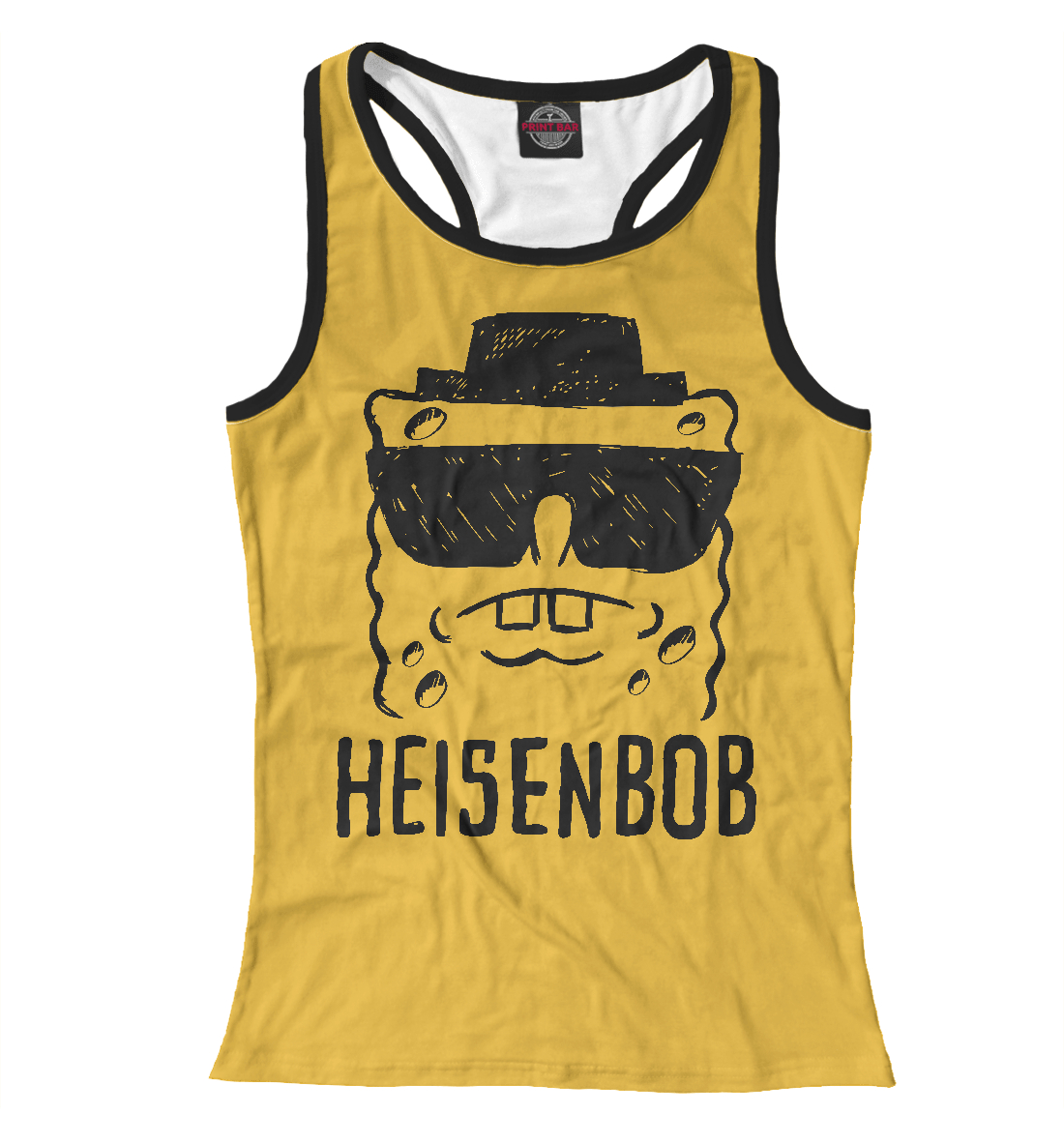 

Heisenbob