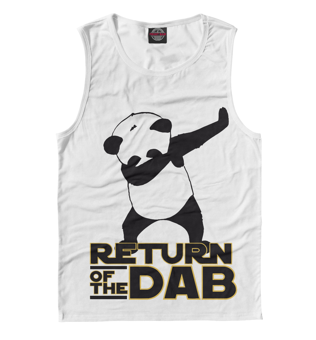 

Panda dab