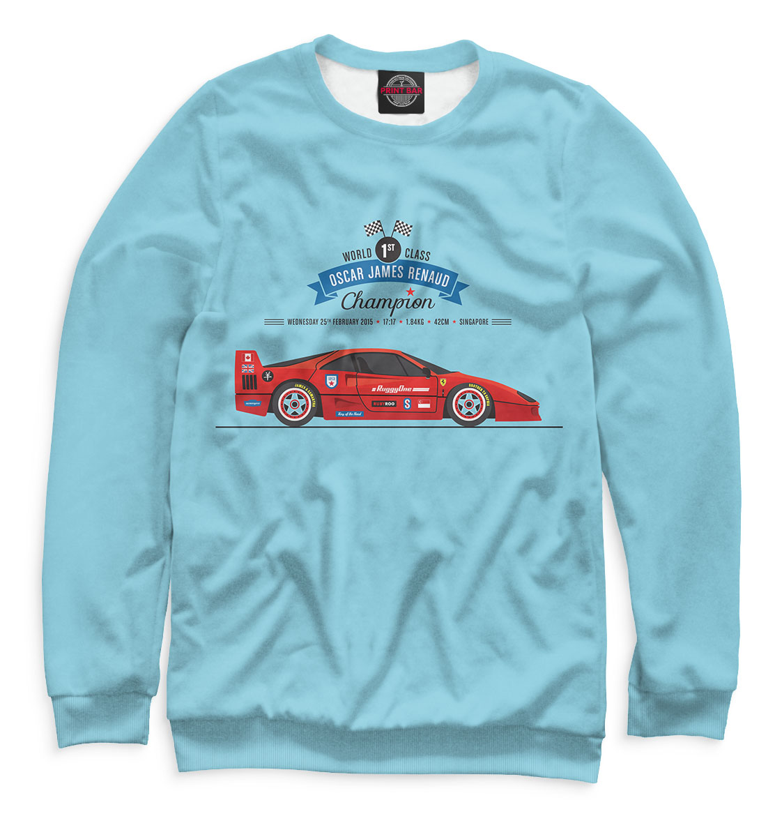 

Ferrari