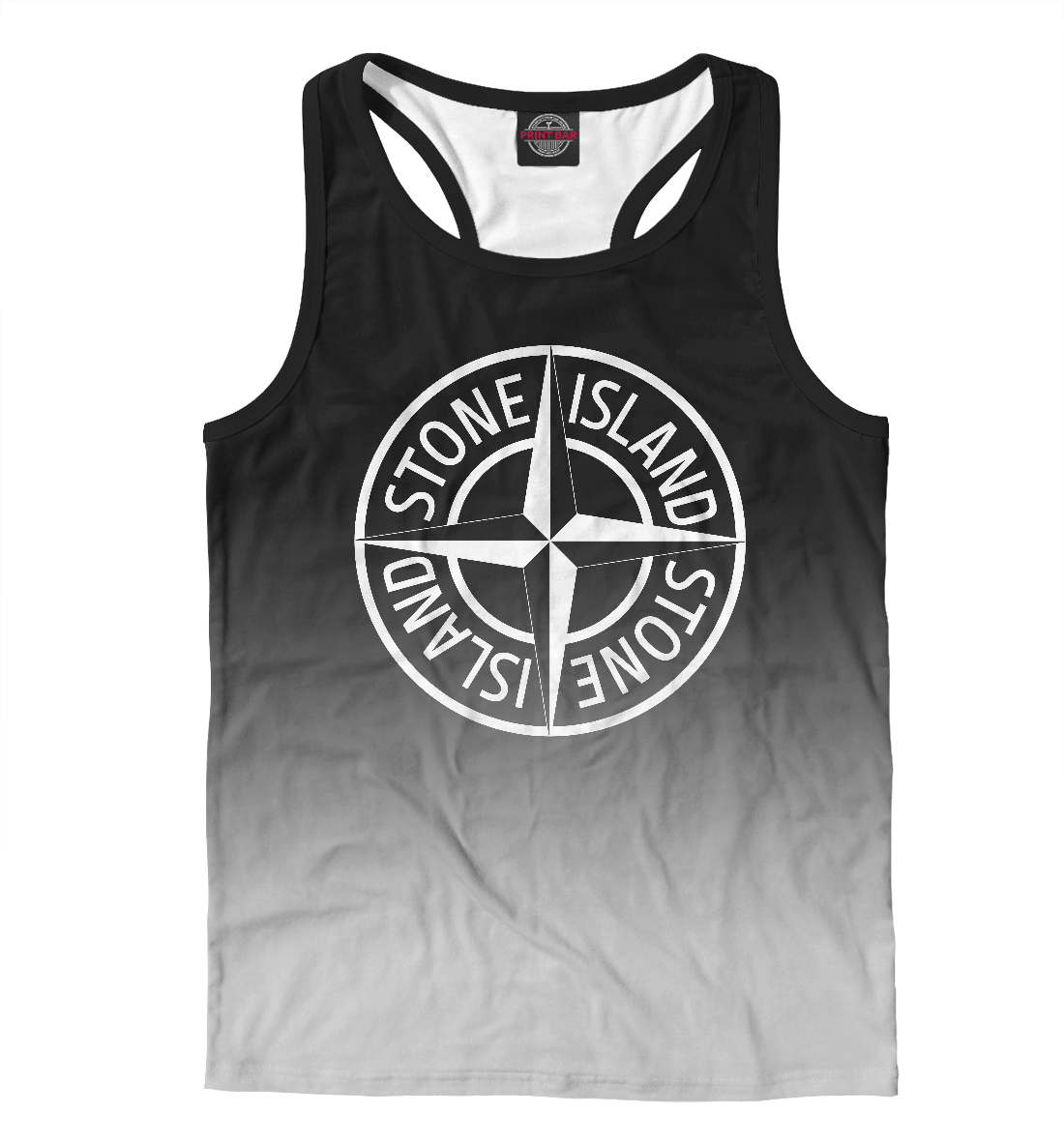 

Stone Island