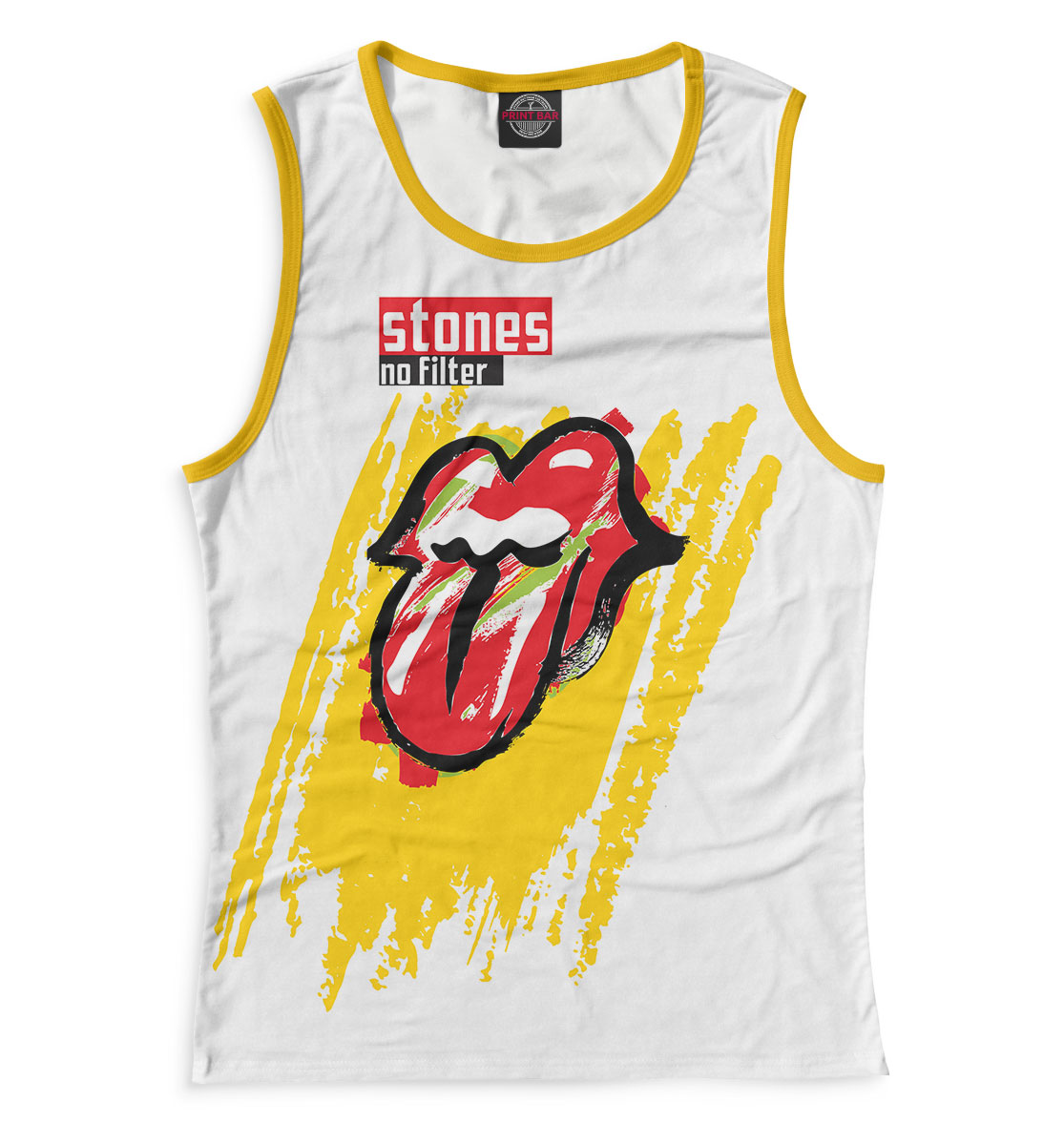 

The Rolling Stones