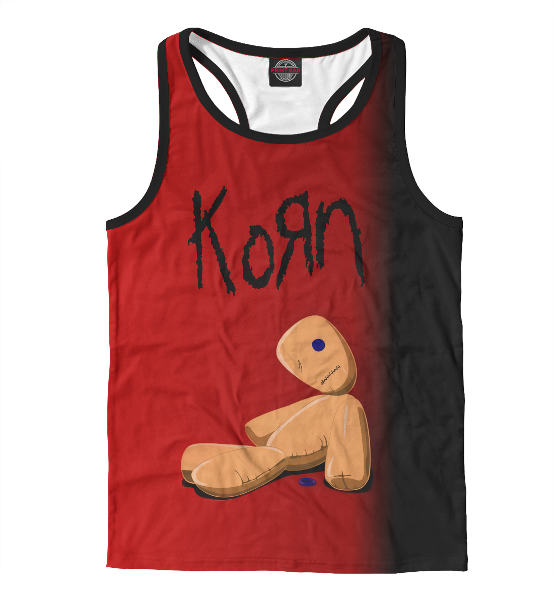 

Korn