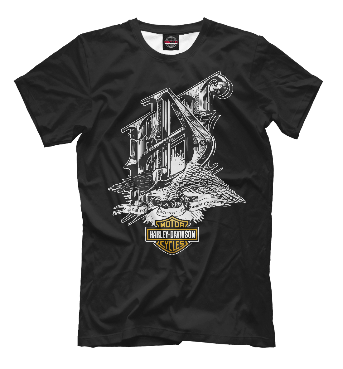 

Harley-Davidson