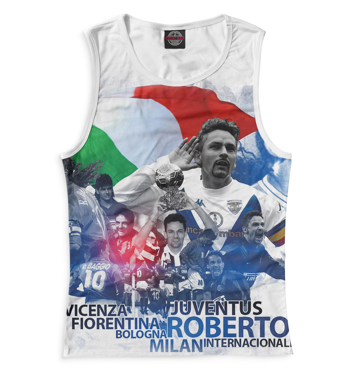 

Сборная Италии