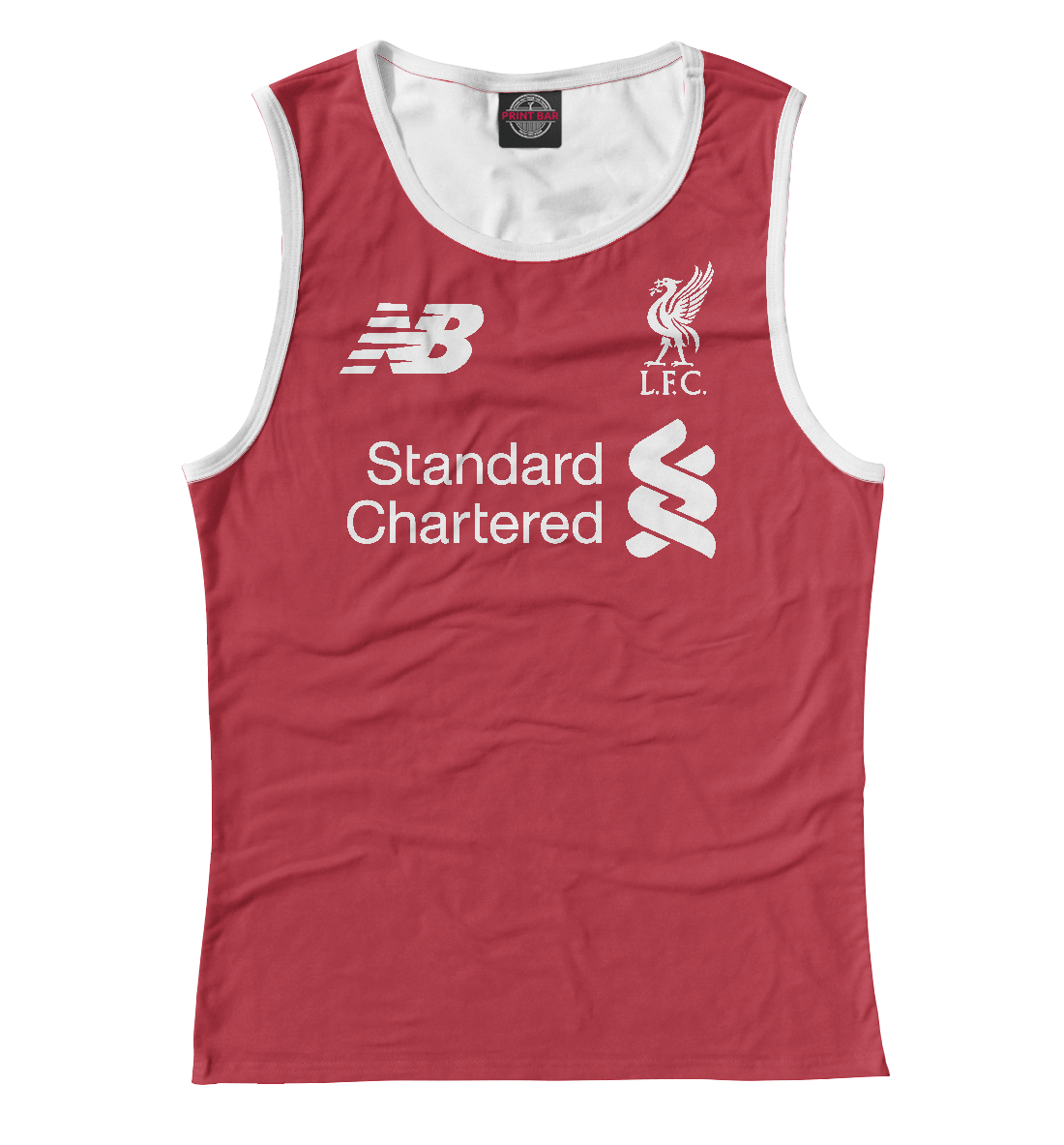 

Liverpool