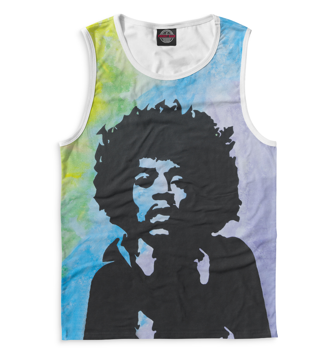 

Jimi Hendrix