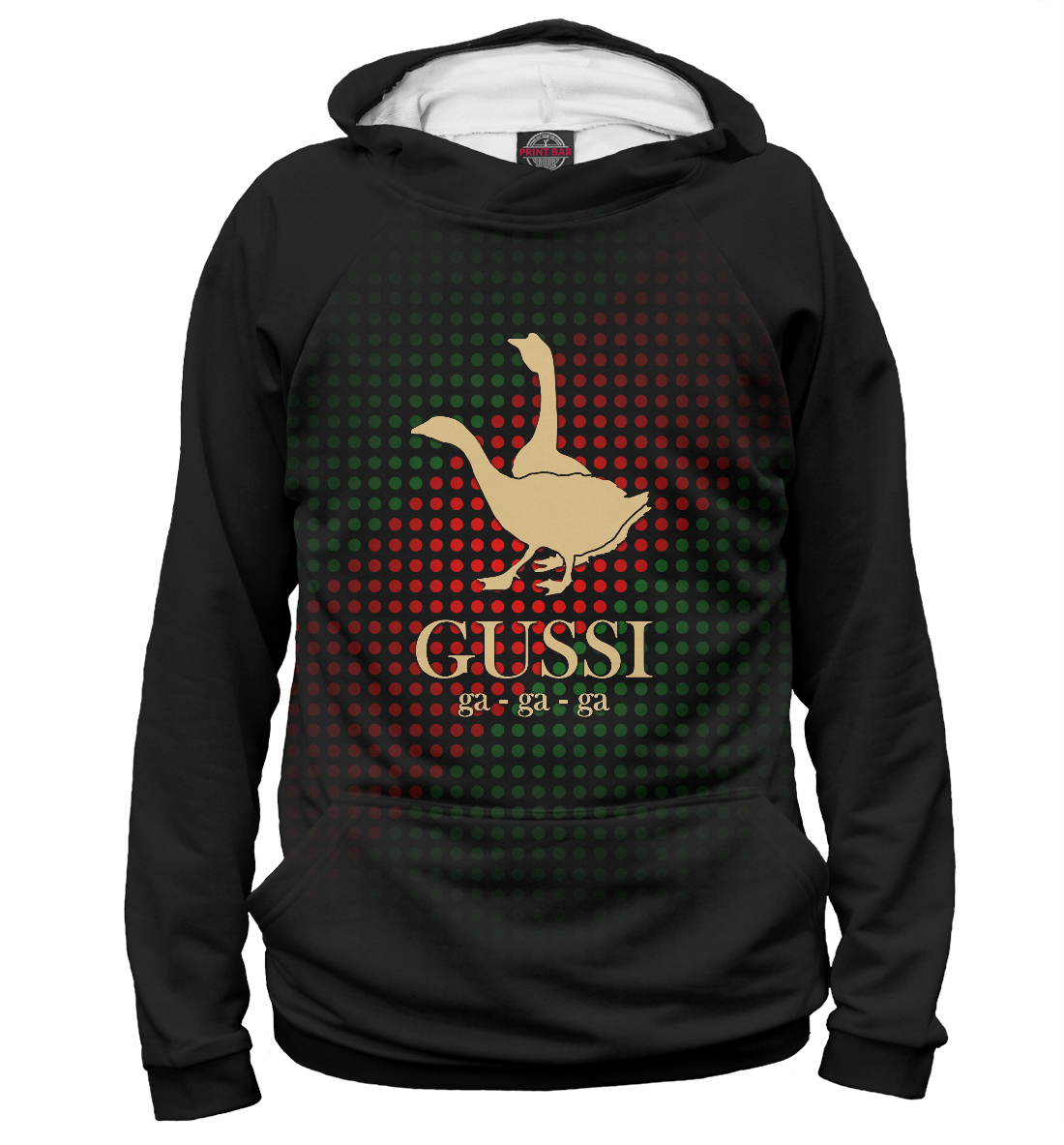 

GUSSI