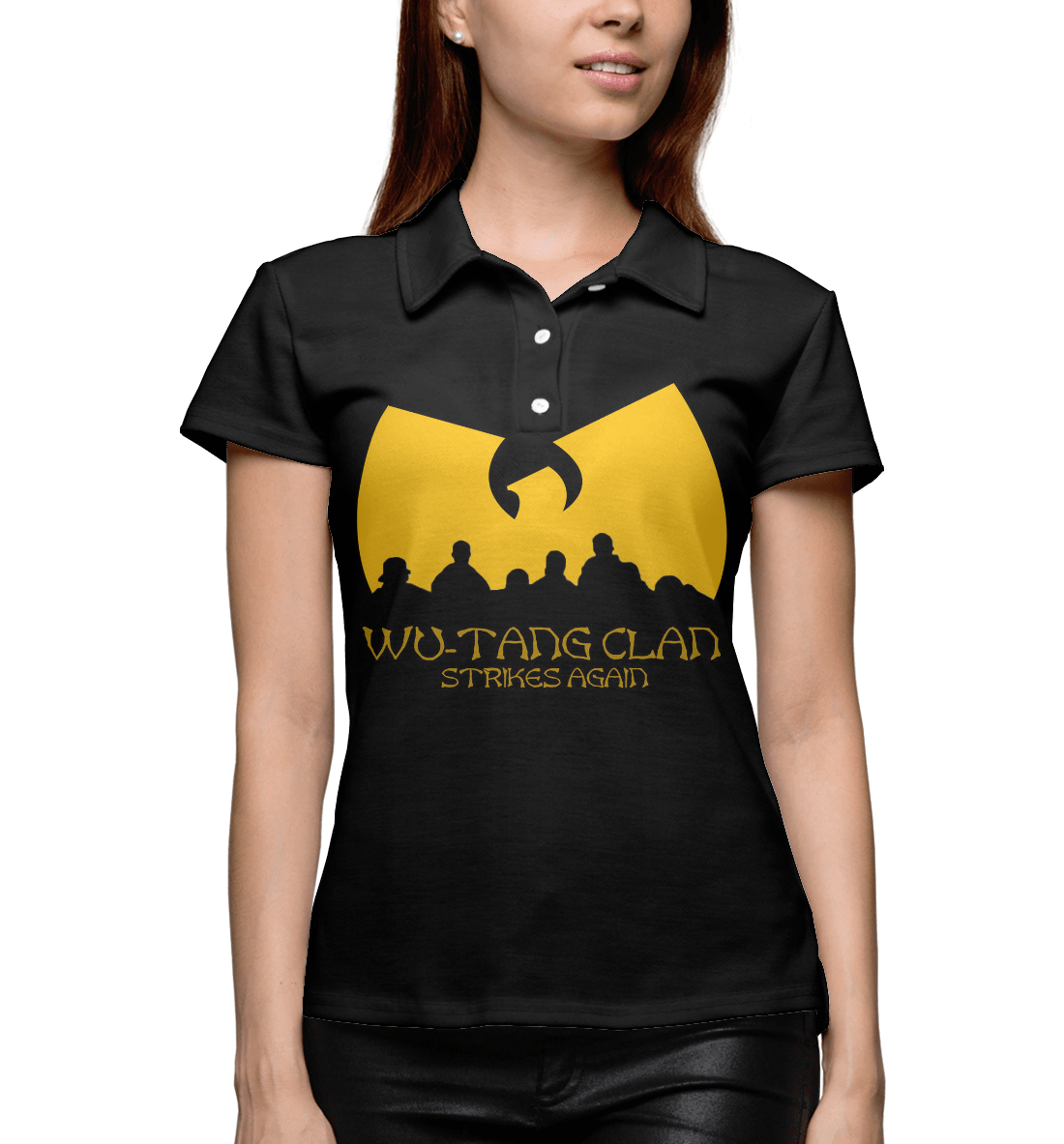 

Wu-Tang Clan