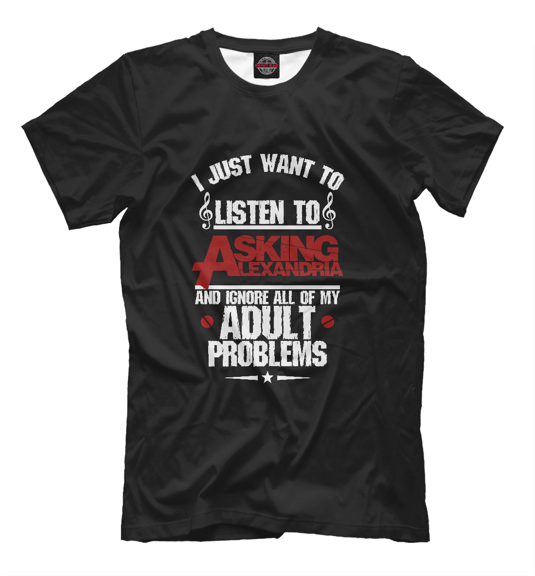 

Asking Alexandria