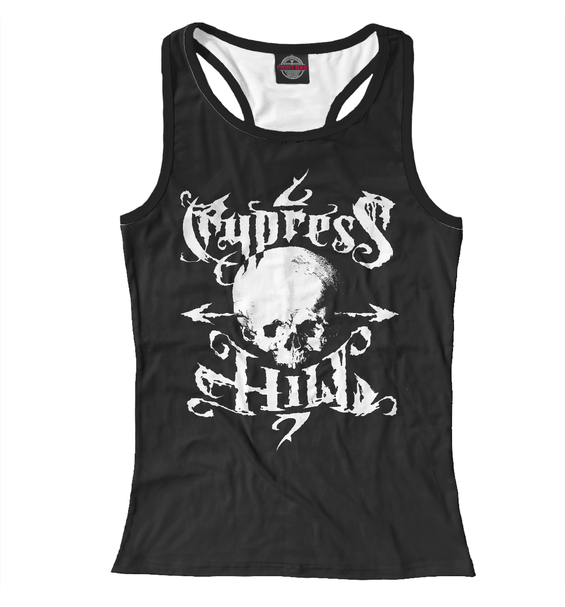 

Cypress Hill