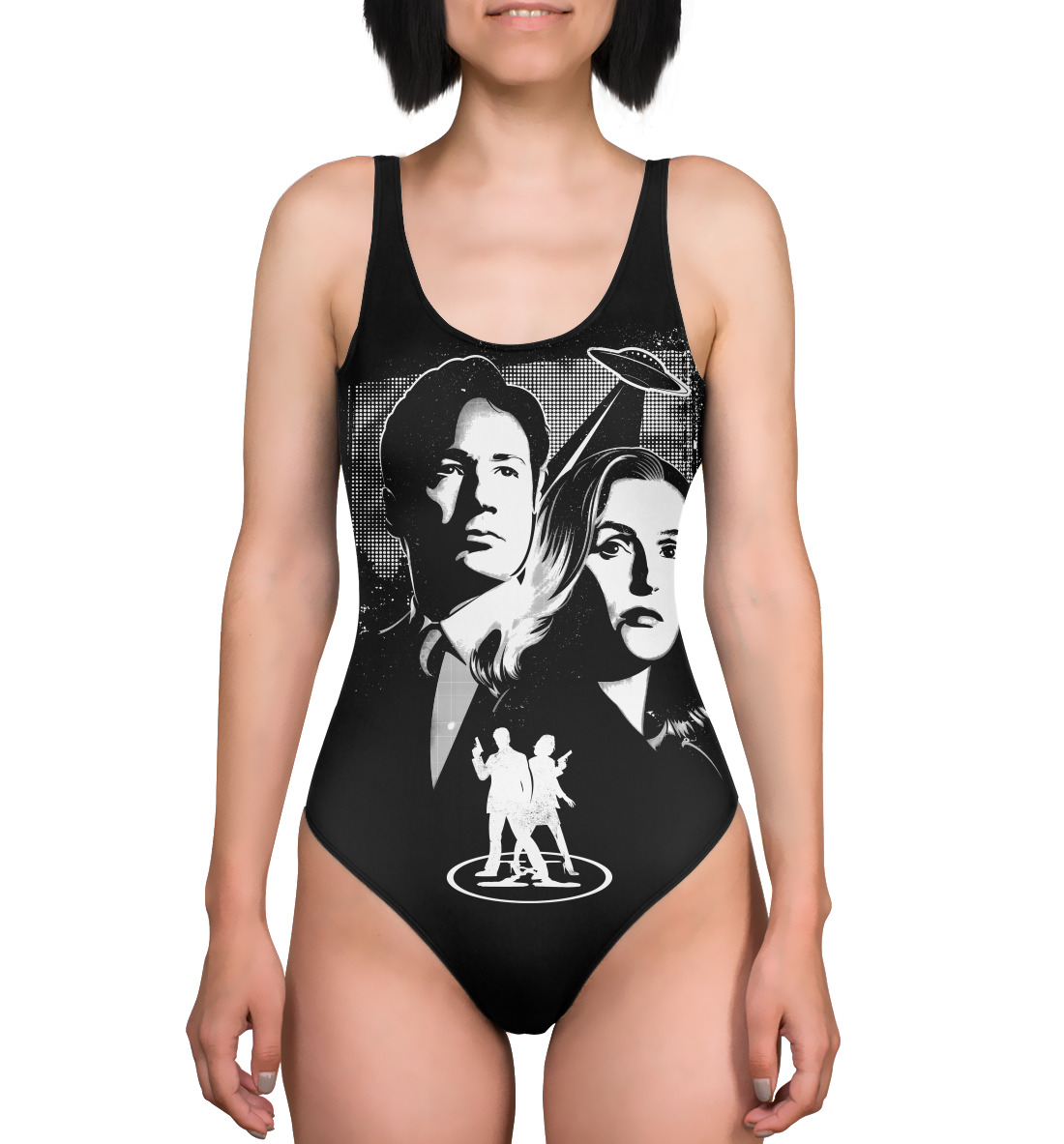 

X-Files
